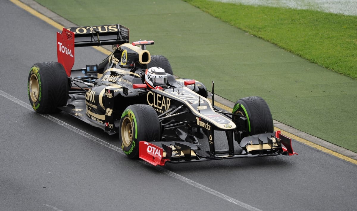 Räikkönen reméli, hogy kánikula lesz a Hungaroringen