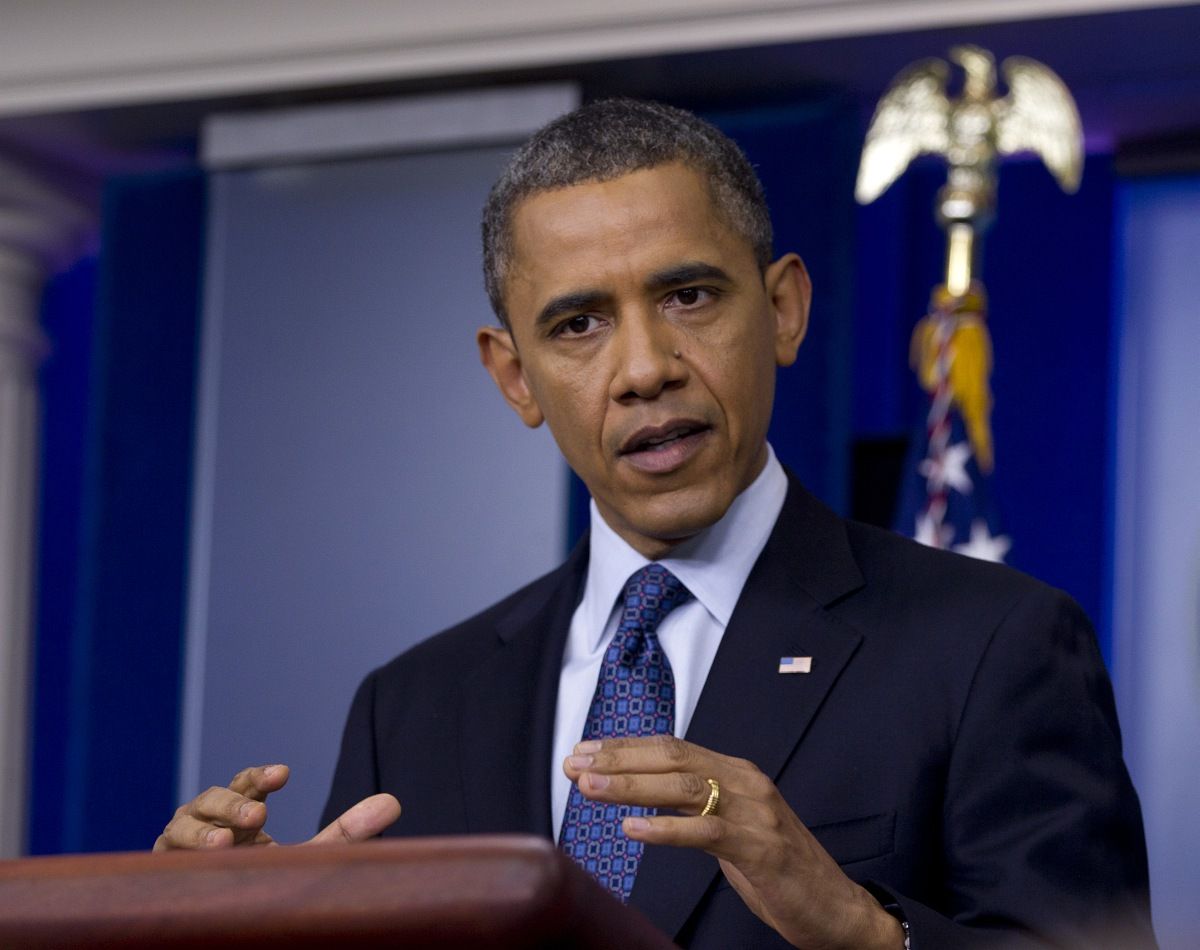 Obama a Twitteren méltatta a rekorder úszót, Michael Phelpst