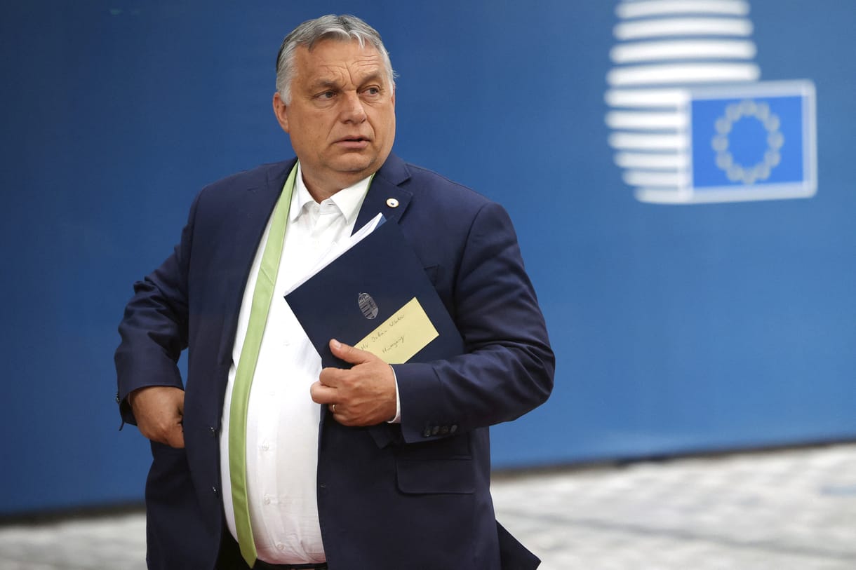 Tömpe István: A mai Orbán nem dzsungelharcos, hanem agresszív állatkerti igazgató