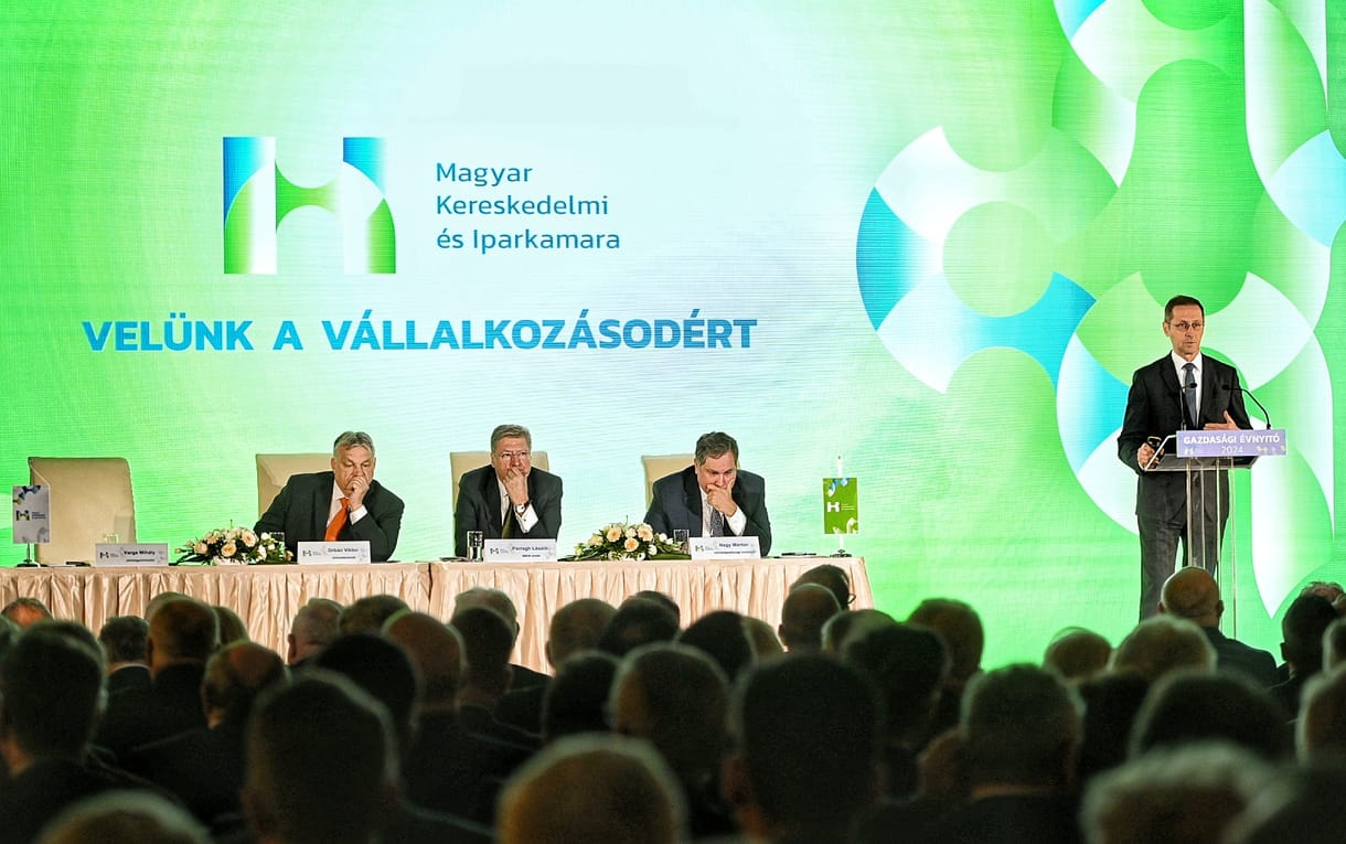 Teljes bukás: 2514 milliárdos hiányt tervezett a kormány az egész évre, 2597 milliárdnál tartunk négy hónap után