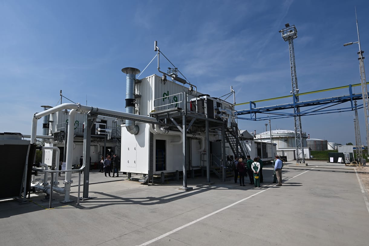 A hidrogént ajnározzák az energiaátmenetben, de már látszik, hogy túlzók a nagy elvárások