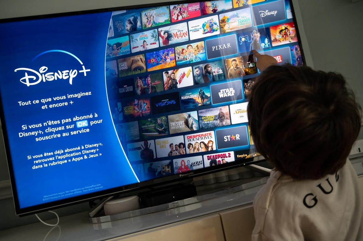 Már lehet regisztrálni a magyar Disney+ streamingcsatornára