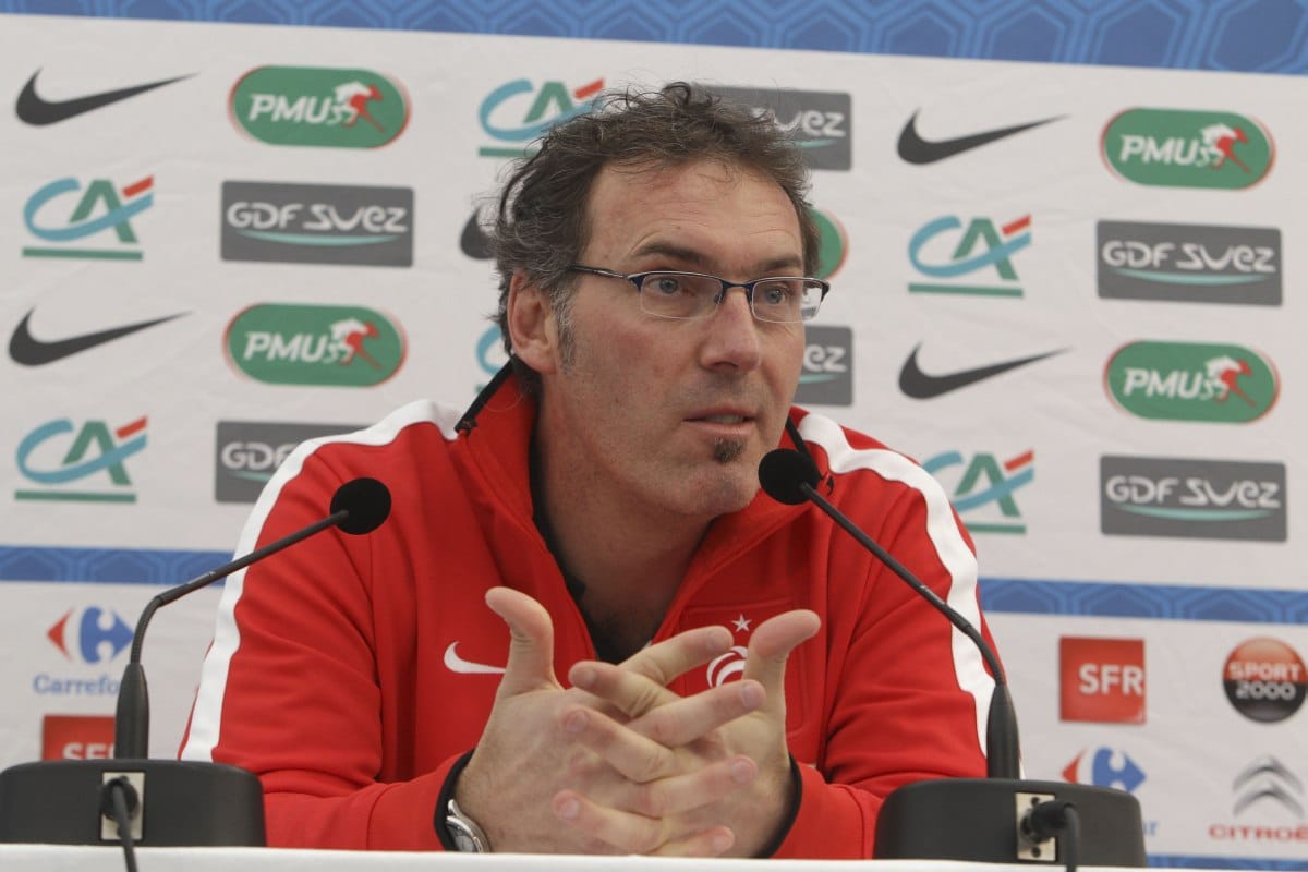 A Chelsea és az Inter harcolhat Laurent Blanc-ért