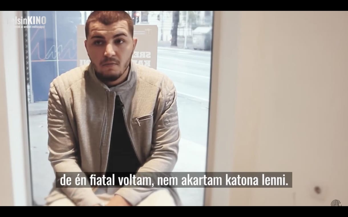 Hat és fél év után nyert pert Strasbourgban a magyar állammal szemben egy iraki menekült, mert 16 évesen vizsgálat nélkül deportálták a szerb pusztába