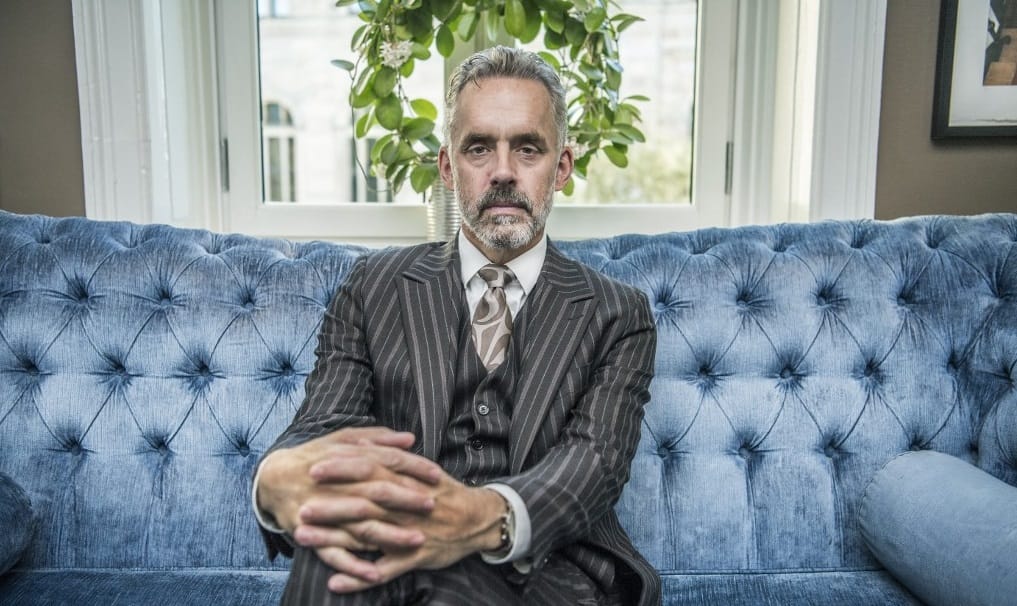 Jordan B. Peterson sértegetett egyet, majd, amikor őt kezdték sértegetni, otthagyta a Twittert