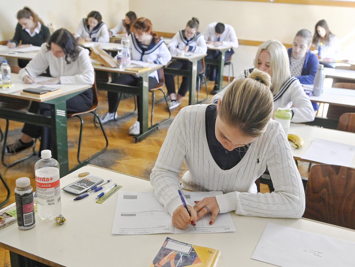 Megvan a matekérettségi mumusfeladata