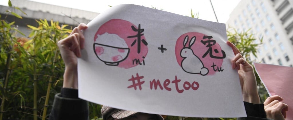 „Államellenes felforgatás” miatt börtönre ítélték Kína vezető MeToo-aktivistáját, a szexizmusról nyíltan beszélő újságírót
