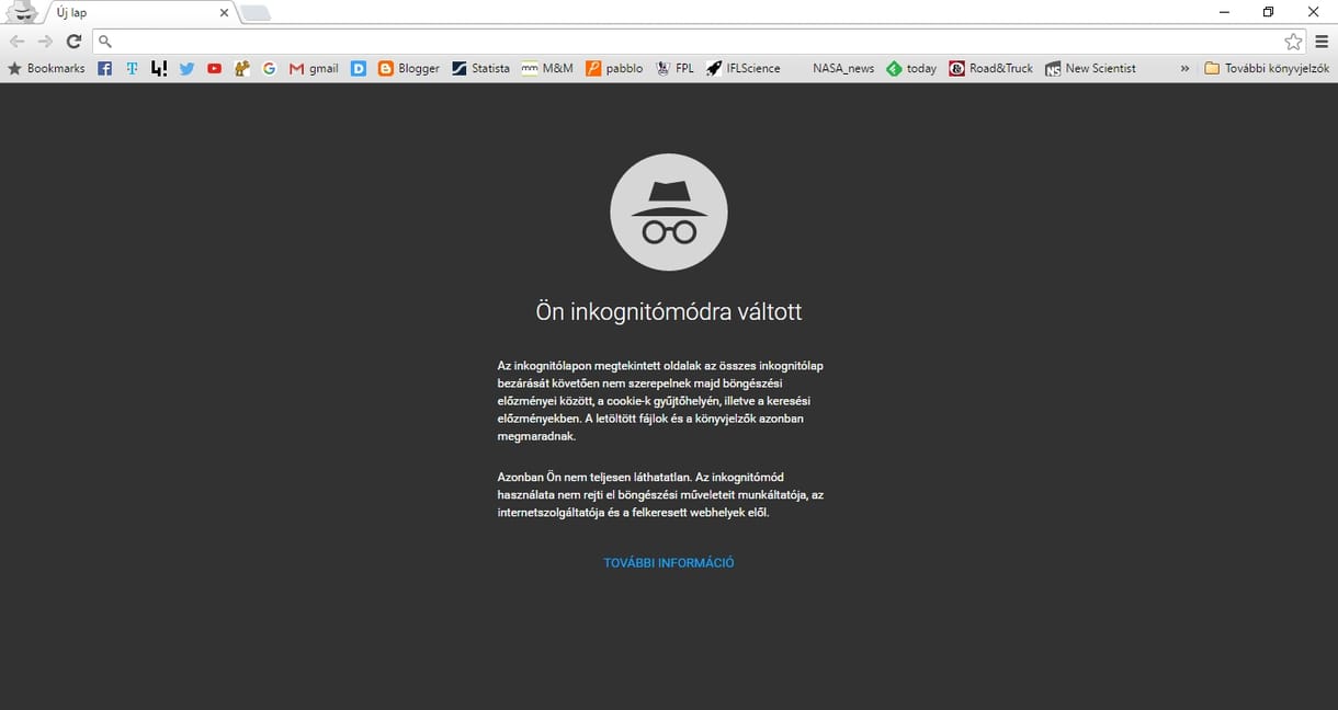 Bezárják a Chrome böngésző kiskapuját, mert több weboldal azzal tiltott ki látogatókat