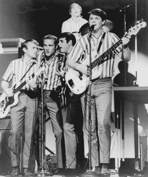 Kiadják a Beach Boys 45 éve elveszett dalait