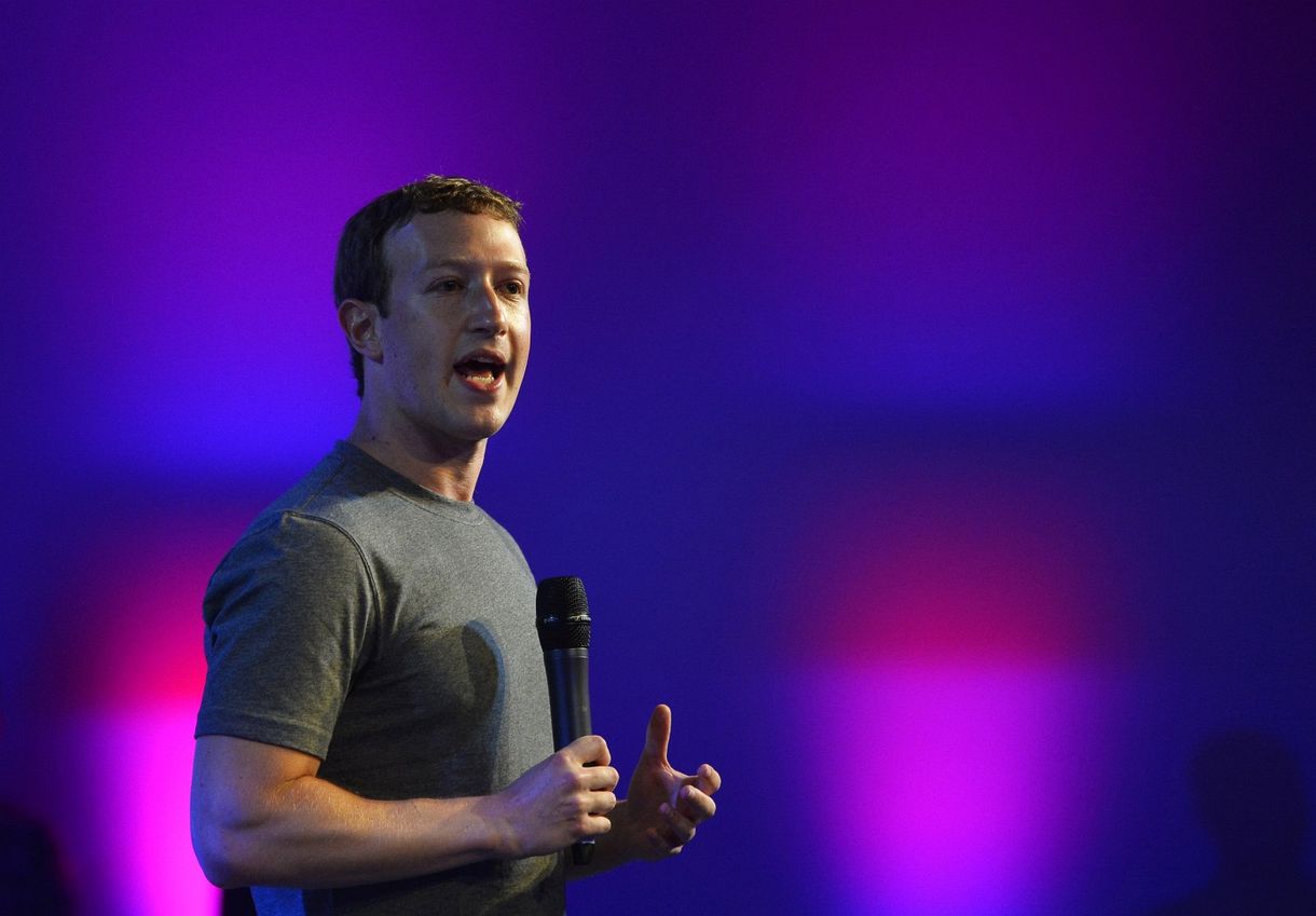 Lefújta a Facebook az F8 fejlesztői konferenciát a koronavírus miatt