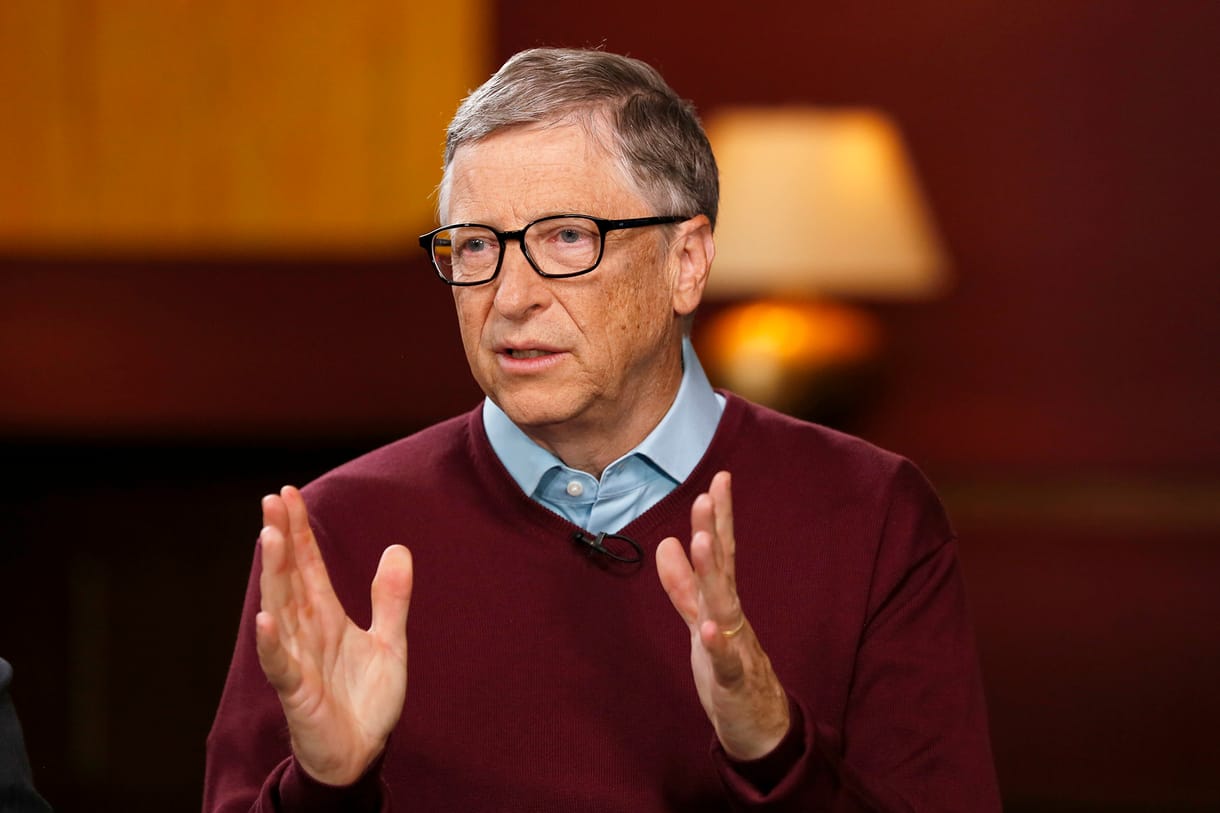 Bill Gates szerint nyárra véget érhet a koronavírus-járvány, de ennek van egy szigorú feltétele