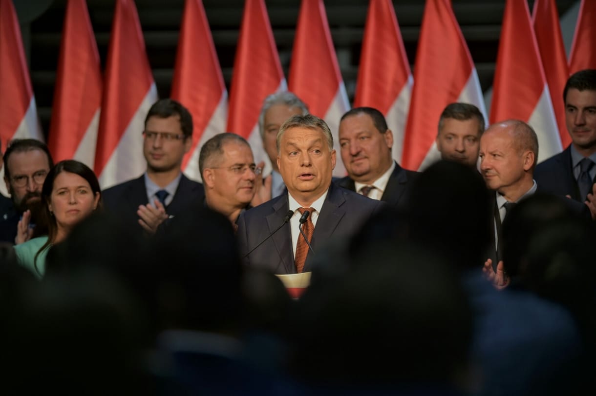 És akkor Orbán Viktor végre beköltözhet a budai Várba