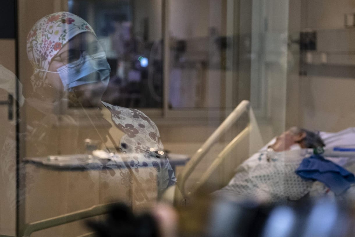 Luxemburgi járványügyi szakértő: Ez már a második hullám