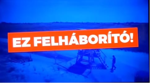 Mazsihisz: A Soros-plakátok rossz emlékeket ébresztenek