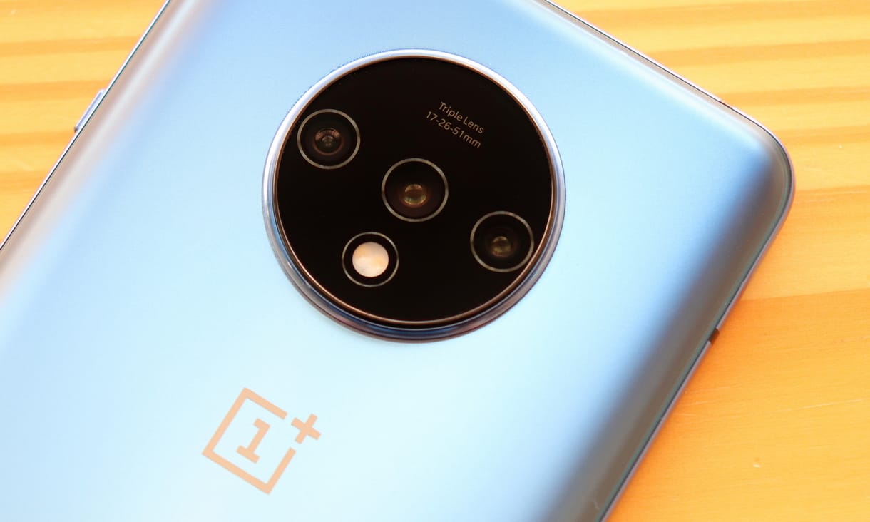 Új logója van a OnePlusnak, most már jöhetnek az új telefonok is