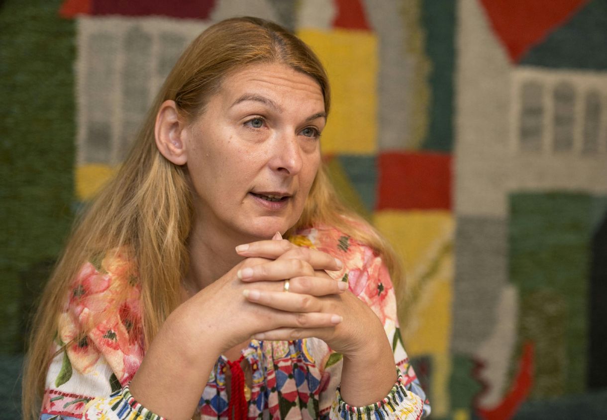 Baranyi Krisztina: Jelentős politikai győzelemből a budapestiek súlyos vesztesége lehet Rákosrendező megszerzése