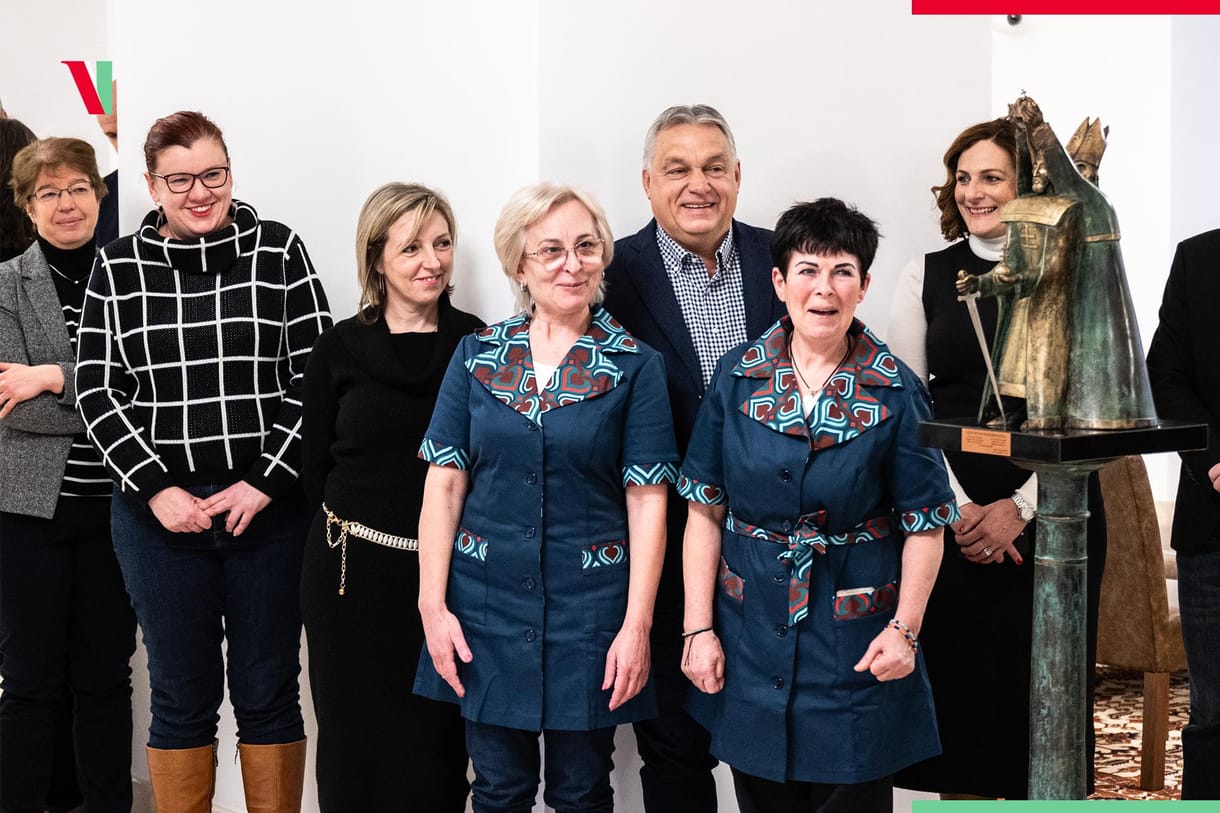 Orbán Viktor: 