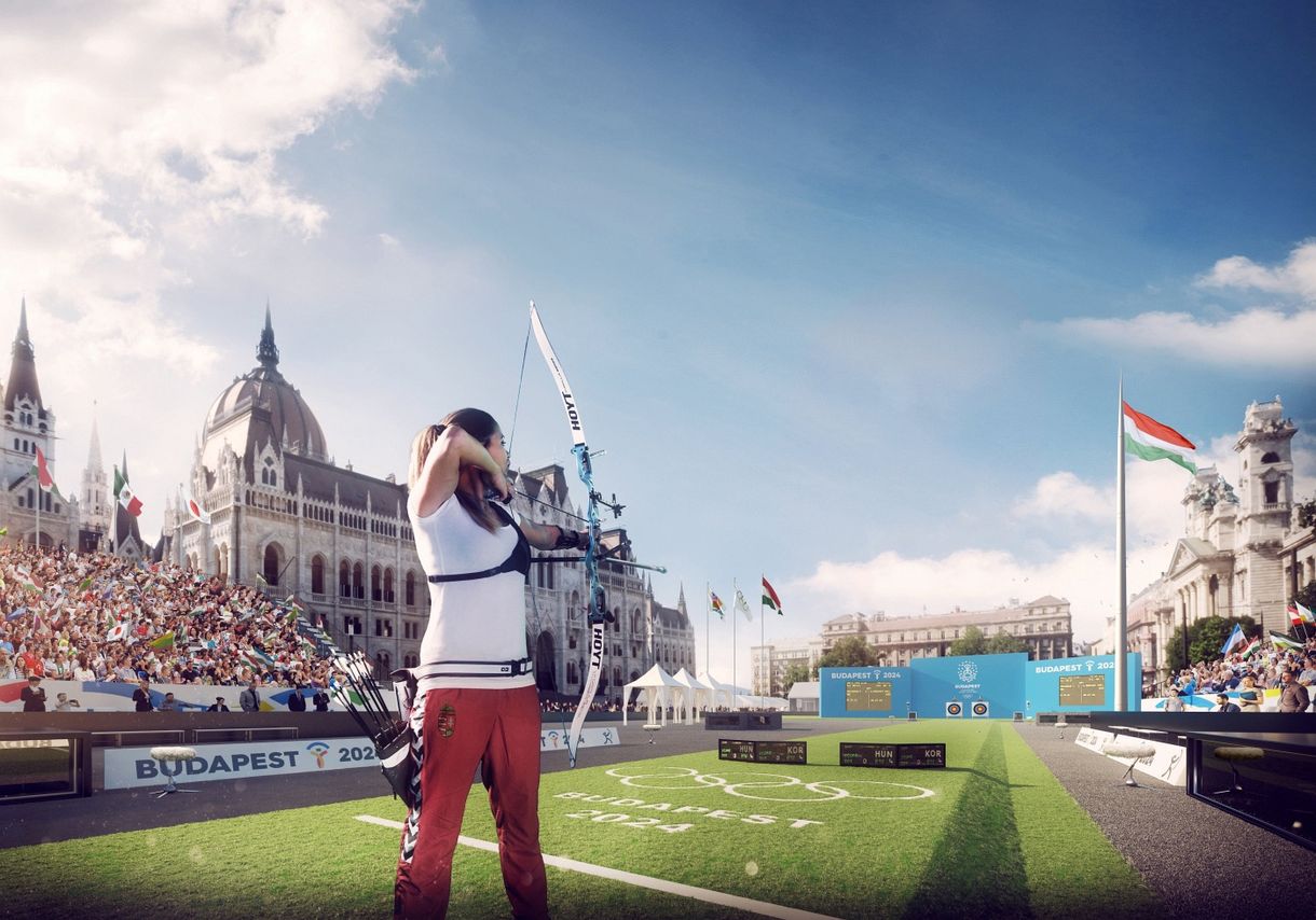 Hónapok teltek el, de még mindig nem sikerült megszüntetni a Budapest 2024 Zrt.-t