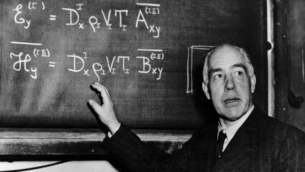 A Nobel-díjas tudós, akinek házát cső kötötte össze a sörgyárral, így élete végéig korlátlan mennyiségben, ingyen ihatta a sört