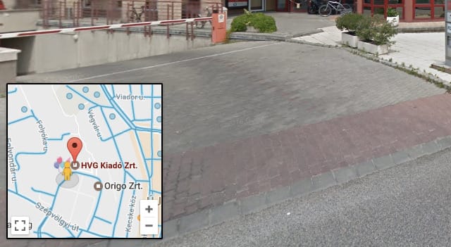 Látta már? Egy apró meglepetés várja most a Google Mapsben