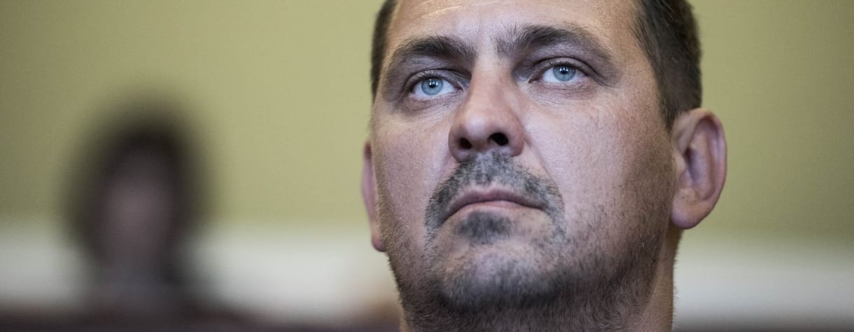 Négy év letöltendő börtönt kapott a volt fideszes Mengyi Roland