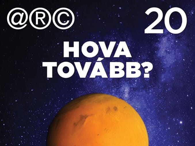 Megvan az ARC-kiállítás időpontja