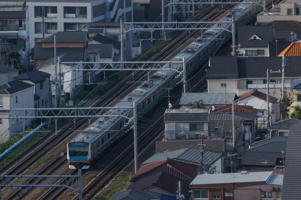 Szárnyakat tennének a japán gyorsvonatokra, hogy 450 km/h-val száguldjanak
