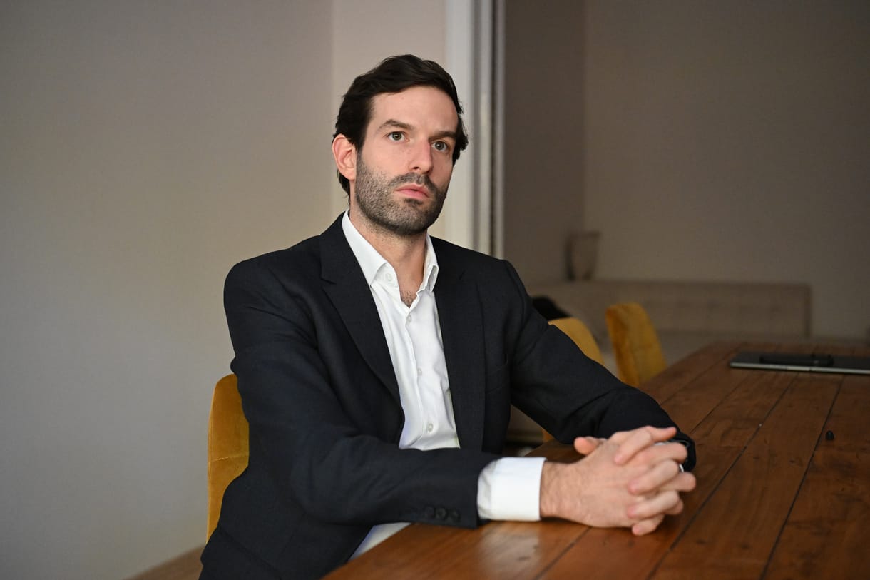 Fekete-Győr András szerint sok pénzt ajánlott a Fidesz a Momentumnak, hogy induljon a választáson