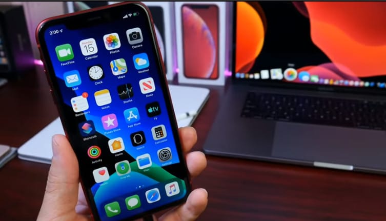 Rájöttek: jelszavak lophatók az iOS 13 bétáiban