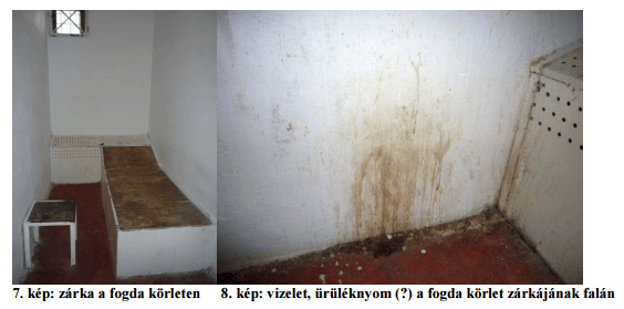 A magyar kórház, ahol hetekig nem mérnek lázat és vérnyomást