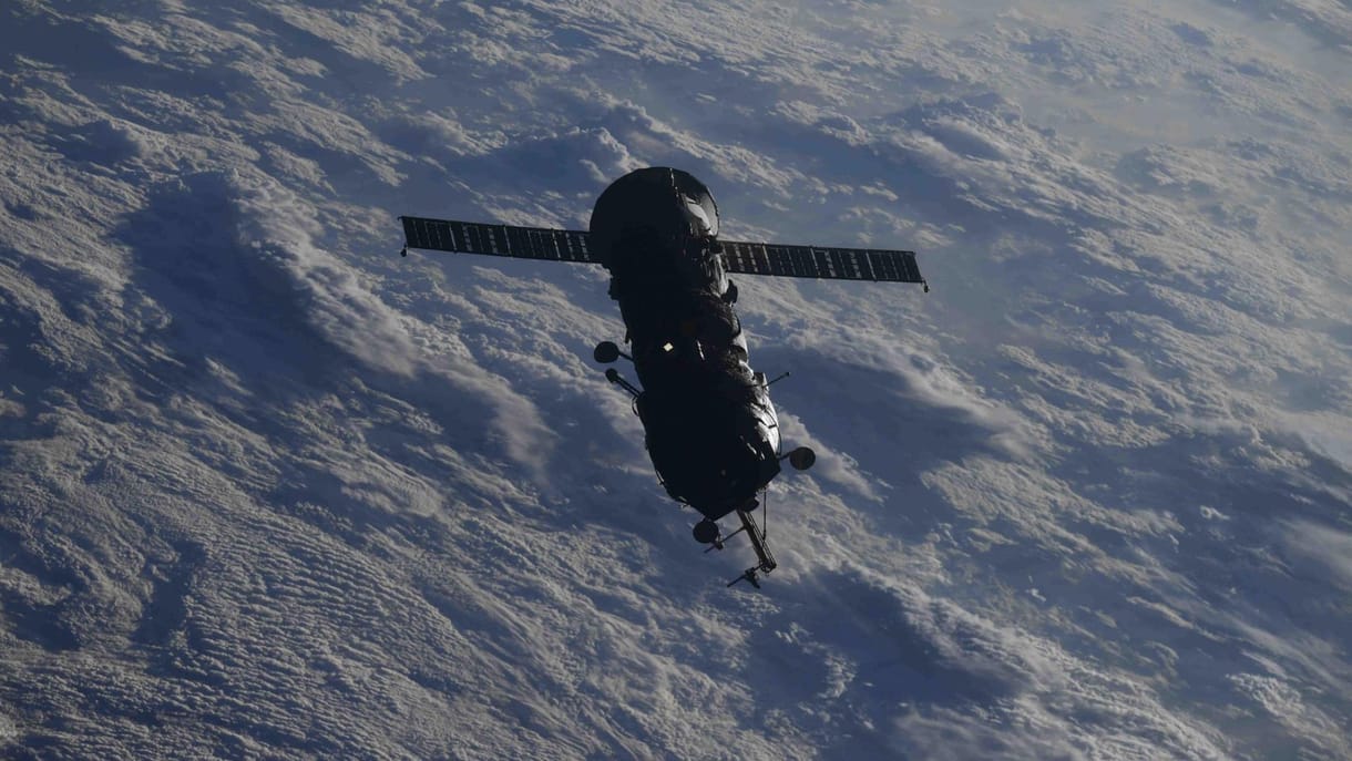 A Földet tapogatta le a NASA egyik műszere, órási metánkibocsátókra bukkant