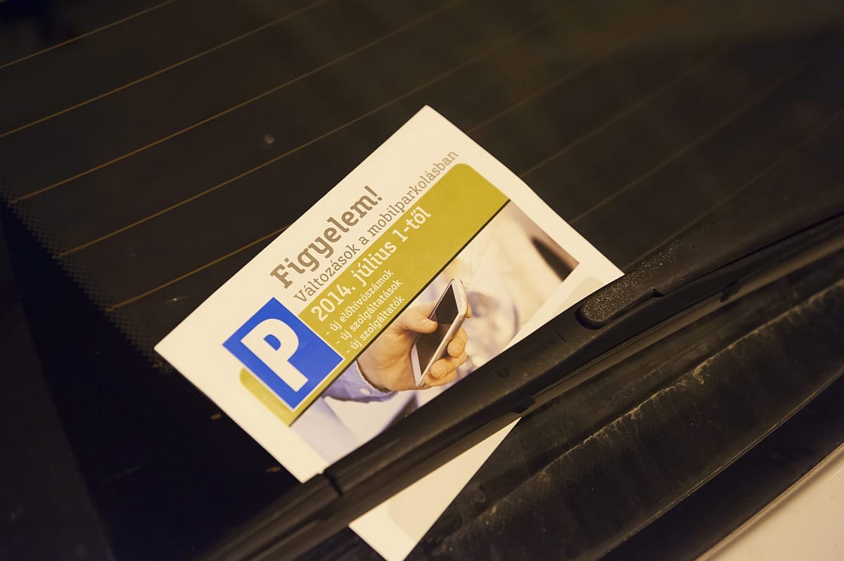 A DK nem támogatja az új zuglói parkolási szerződést, szembemegy az MSZP-vel