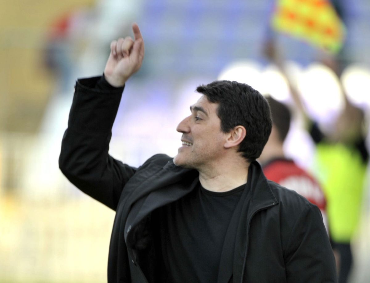 Morales: Női csapatban kellene játszaniuk a magyar focistáknak