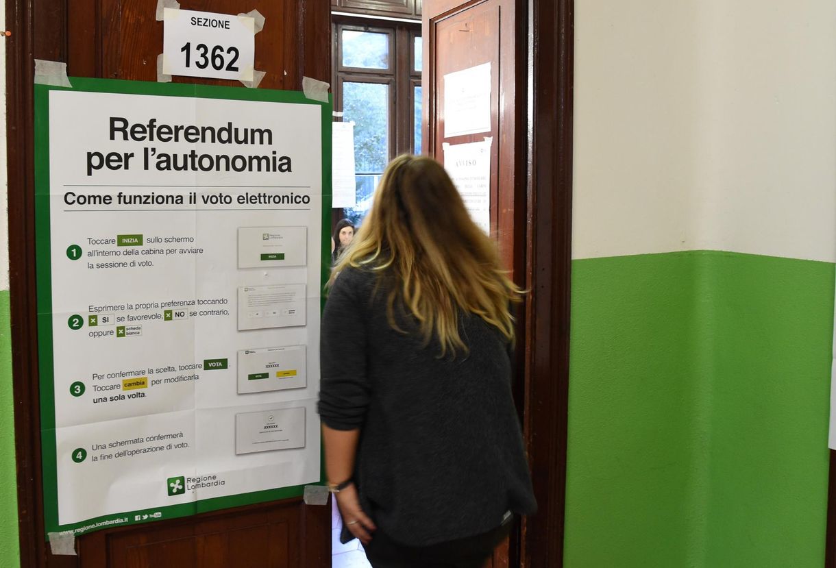 Lombardia és Veneto is nagyobb autonómiát akar