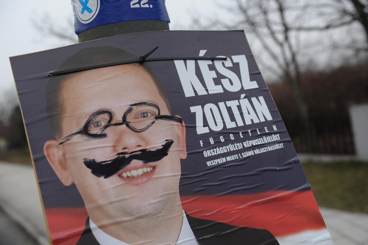 A fülkeforradalom vége