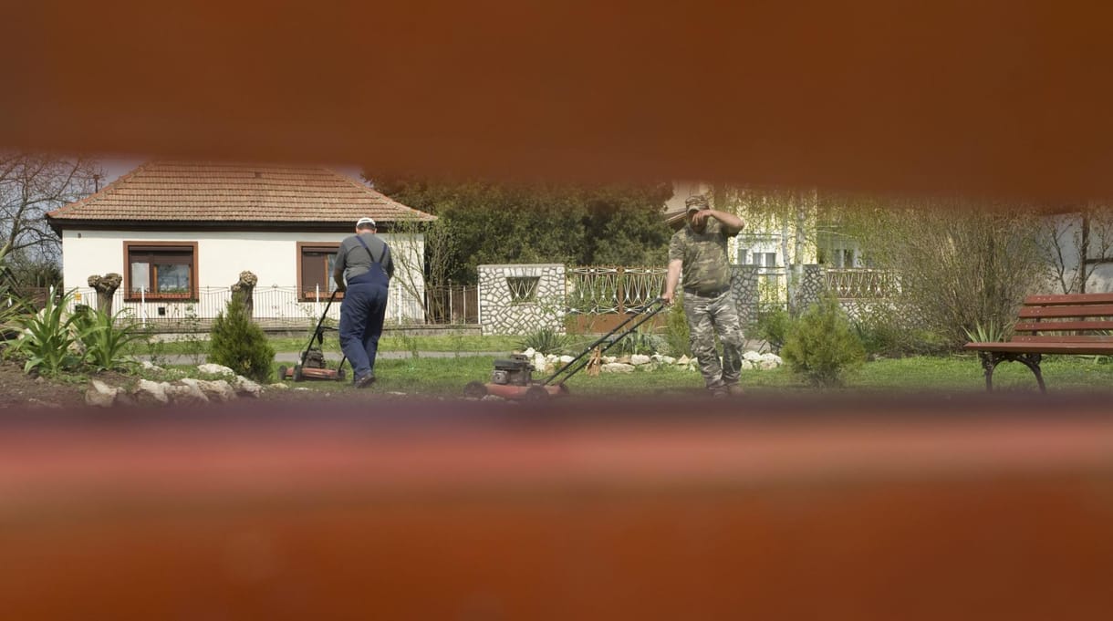 Hiába ígérte Orbán, a közmunka sem megoldás a munkanélküliségre