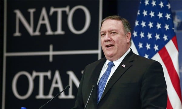 Pompeo: Az amerikaiak új tárgyalási módszerekkel egyezkednek majd Észak-Koreával
