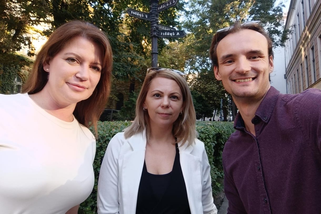 Mi leszel, ha nagy leszel, és miben segíthet egy Állásbörze? – beszélgetés a HVG szakértőivel