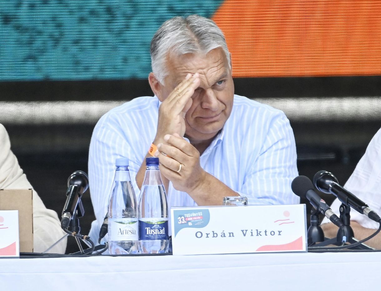 Financial Times: Összeomlott a magyar családtámogatási politika