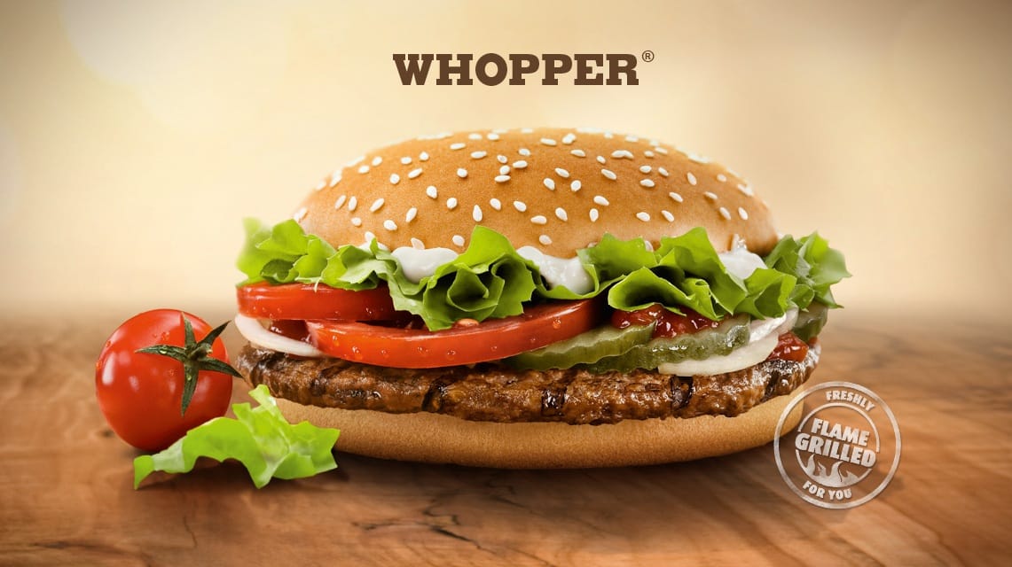 Rubel? Ugyan már! Saját digitális pénzt vezet be az orosz Burger King