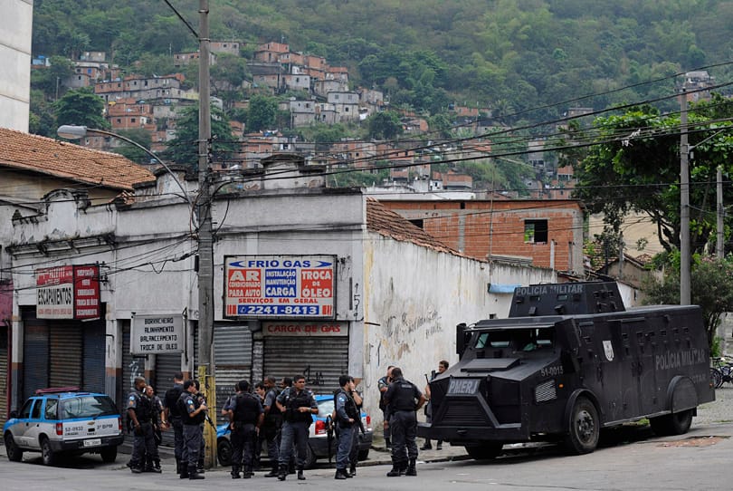 Brazília nem adja az olasz terroristát