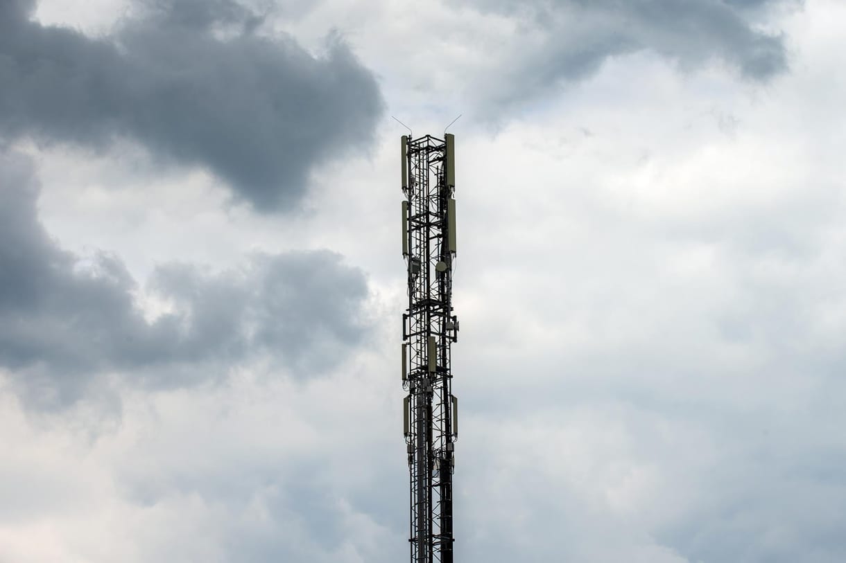 Az én hetem: Lackfi János a mobilnetet választotta a világforradalom helyett
