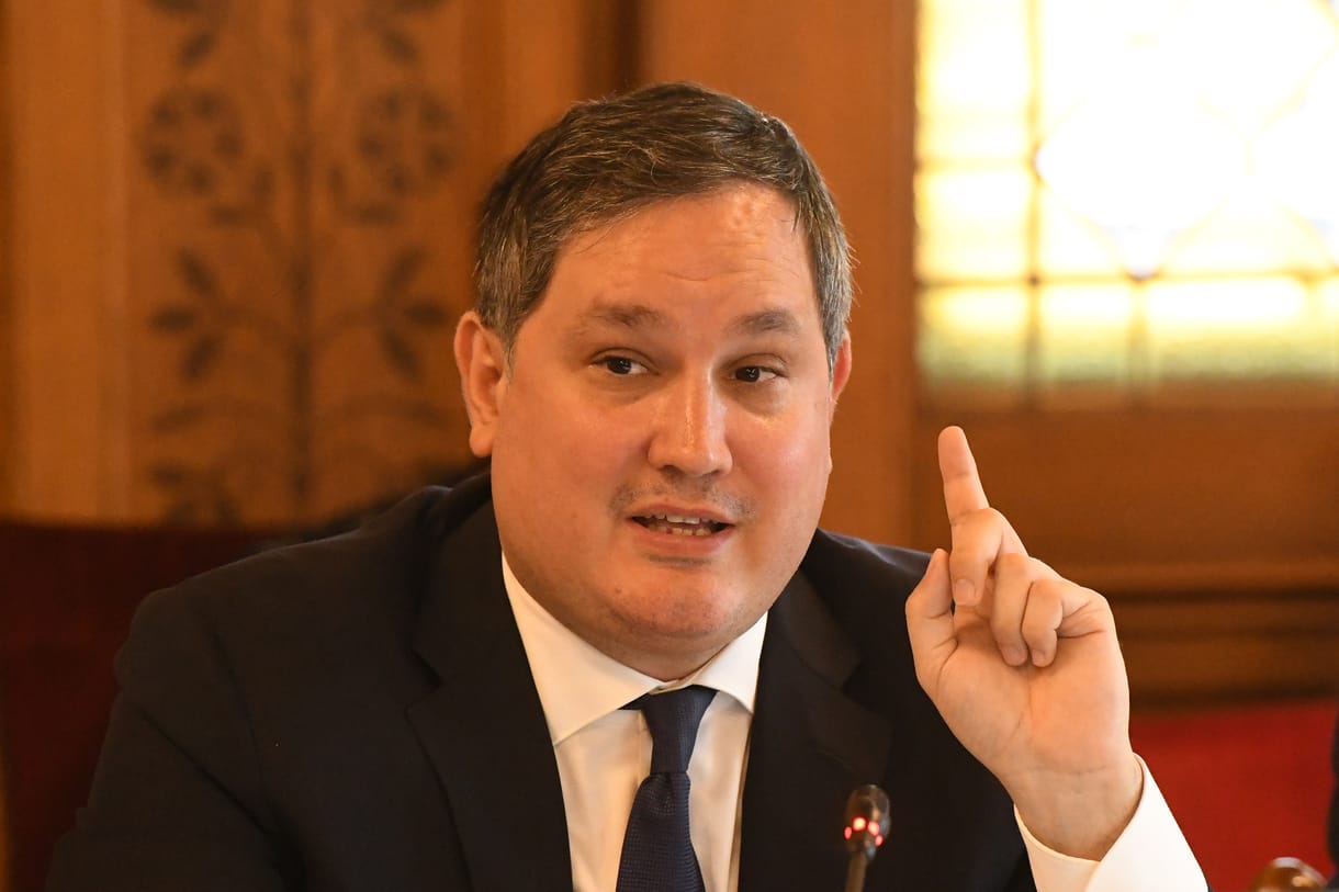 Nagy Márton: A kis benzinkutak hergelnek az üzemanyaghiányról szóló hírekkel