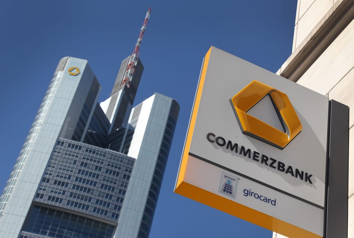 Távozik a Commerzbank Magyarországról