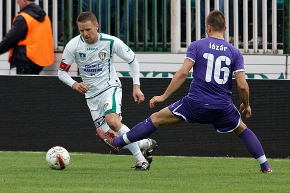 Új tulajdonosa lehet az Újpest FC-nek