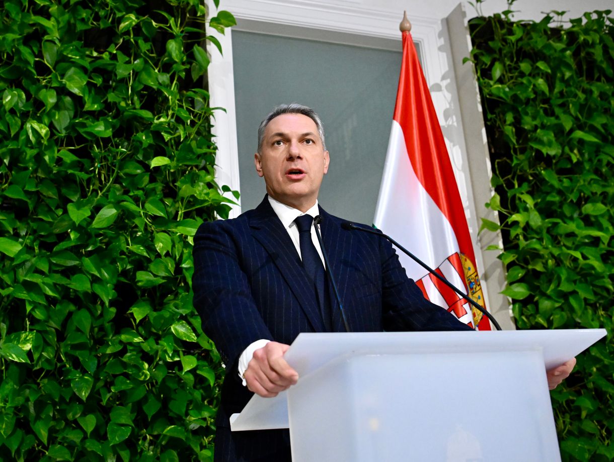 Lázárék próbálnak keresztbe tenni annak, hogy népszavazás lehessen a kiemelt beruházásokról