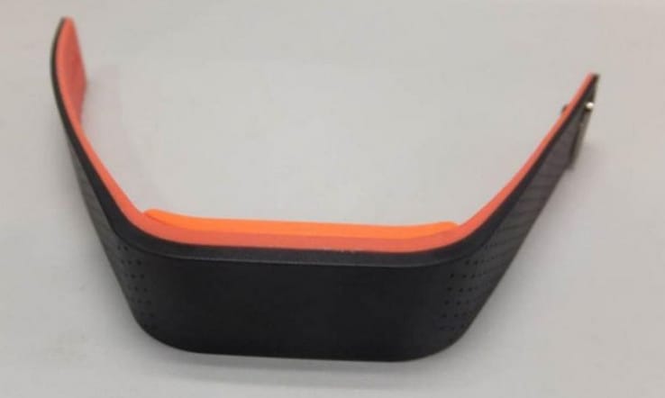 Tényleg sokat fog tudni a Lenovo okoskarkötője