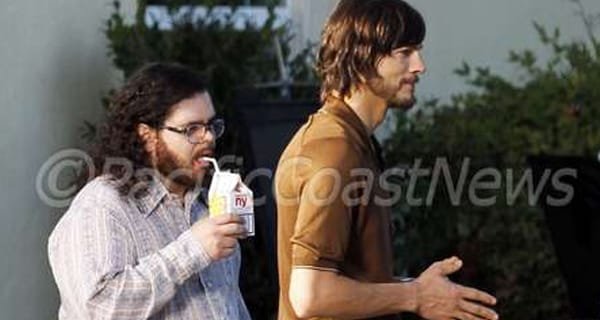 Megkezdődött az Aston Kutcher-féle Steve Jobs film forgatása