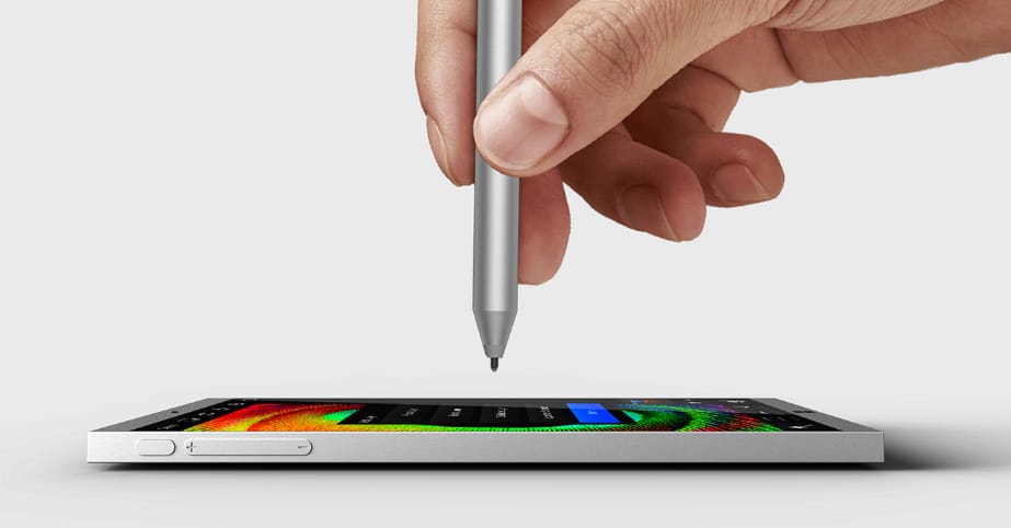 Hivatalosnak tekinthető: nem lesz a közeljövőben Microsoft Surface telefon
