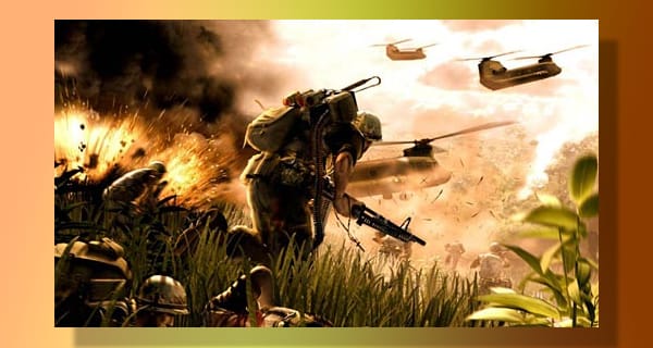 Battlefield 3 béta gameplay – videó
